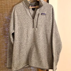 Patagonia Pullover